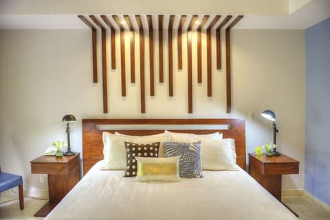 Pumilio Mountain & Ocean Hotel, Room