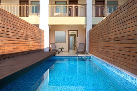 Lindos Imperial Resort & Spa, Room