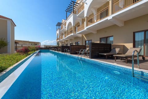 Lindos Imperial Resort & Spa, Room