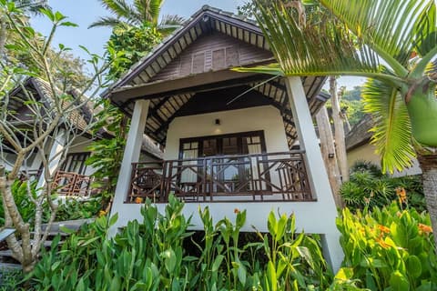 Ao Prao Resort, Room