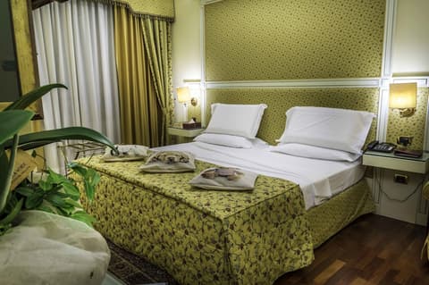 LVG Hotel Collection - La Bussola, Room