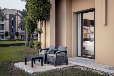 Park Hyatt Jeddah - Marina, Club and Spa, Room