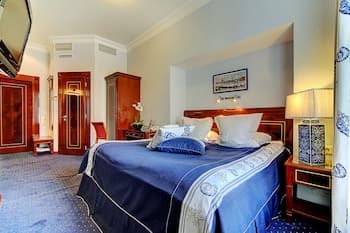 Boutique Hotel Golden Triangle, Room