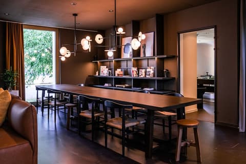 City Pop 2Night Basel - Self check-in, Lobby