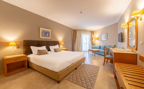 Aurora Oriental Resort Sharm El Sheikh, Room