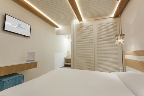 Aeolos Resort Mykonos, Room