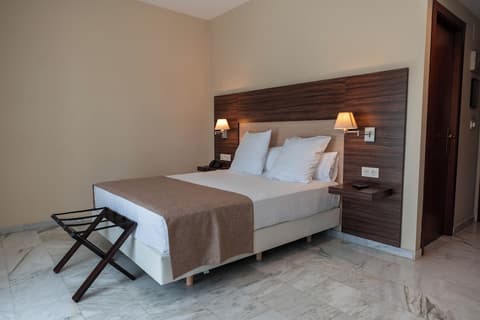 Hotel Finca Los Abetos, Room