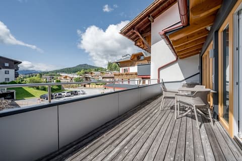 Hotel zum Gourmet, Terrace/patio