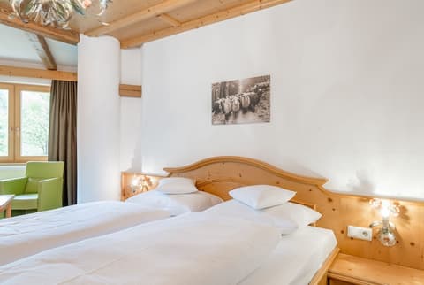 Hotel zum Gourmet, Room