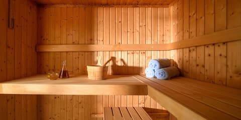 Afroditi Venus Beach Hotel & Spa, Room