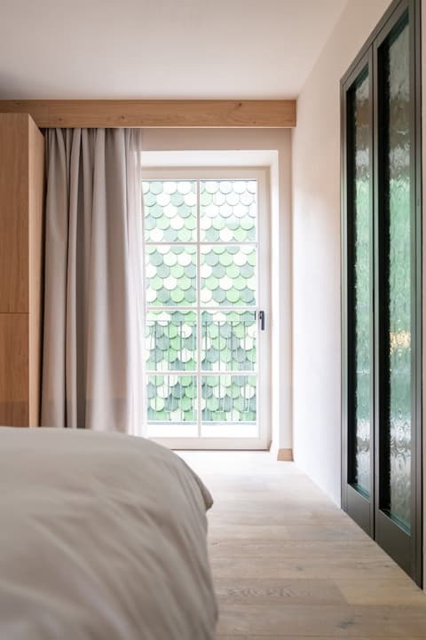 ADLER Historic Guesthouse, Room