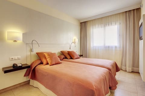 Grupotel Tamariscos, Room