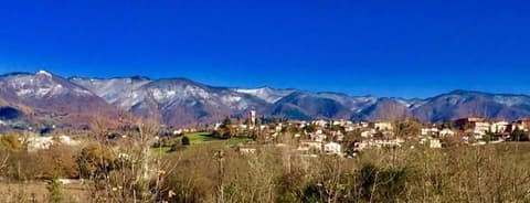 Inn Hotel, Property grounds