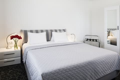 Parkhotel and Congress Center Pilsen, Room