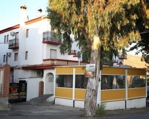 Puerta Nazarí, Room