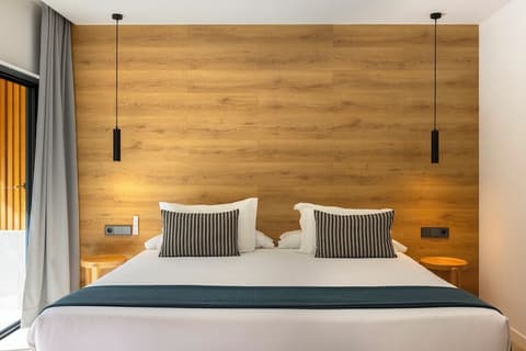 Las Gaviotas Suites Hotel, Room