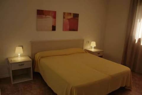 Villaggio Mithos, Room