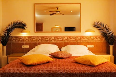 Hotel Vistabella, Room