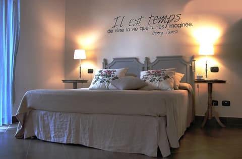 PortAtenea Atenea Collection, Room