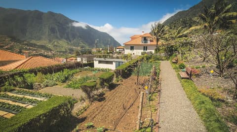 Solar da Bica, Ecotours