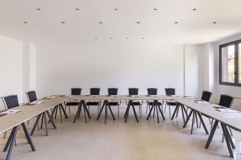 B&B Hotel Sassuolo, Meeting facility