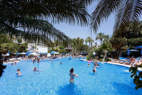 Hotel Best Tenerife, Outdoor pool
