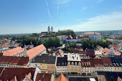 Hotel Am Klostergarten, Hiking