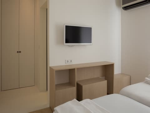Boavista Guest House, Room