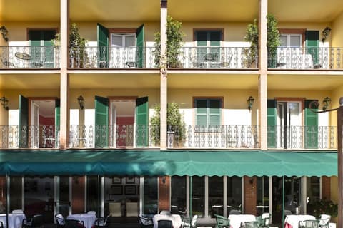 Hotel Franceschi, Room