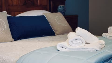 Antica Dimora San Girolamo, Room