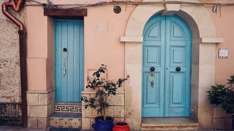 Antica Dimora San Girolamo, Exterior