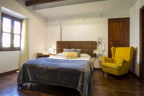 Hotel Can Joan Capó - Adults Only, Room