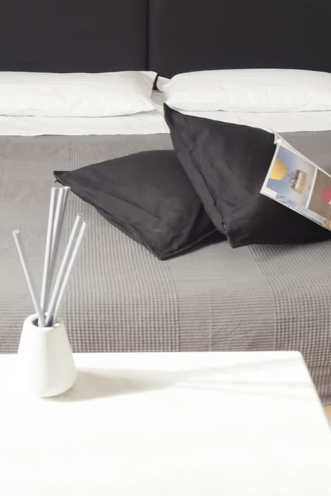 Relais Stibbert Florence, Room