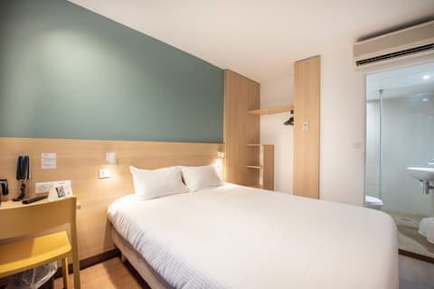 The Originals Access, Hôtel Bordeaux Aéroport, Room