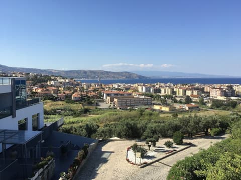 Villa Ersilia Hotel Resturant, 