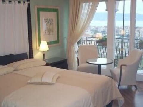 Villa Ersilia Hotel Resturant, 