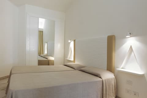 Hotel Mare Pineta, Room