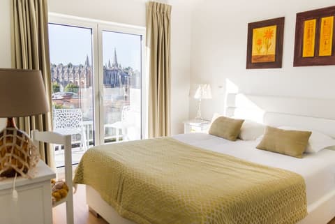 Boutique Hotel Casa do Outeiro - Arts & Crafts, Room