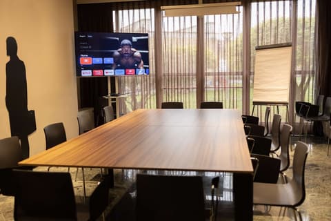 Best Western Mirage Hotel Fiera, Meeting facility