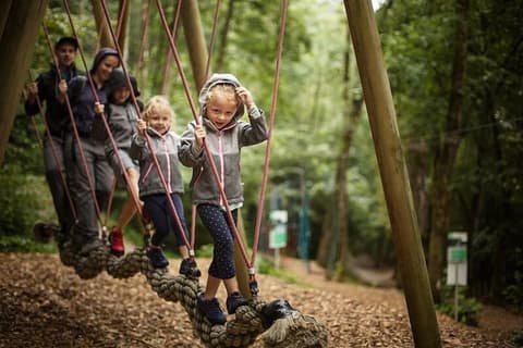 Hotel Gisela, Sport court