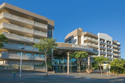 Ponient Dorada Palace by PortAventura World, Room