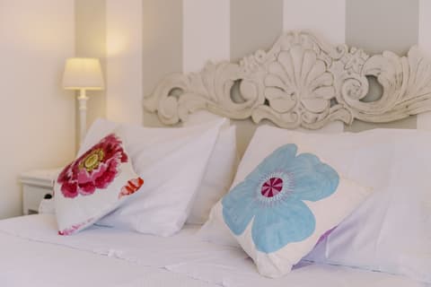 Villa Mary Suites, Room