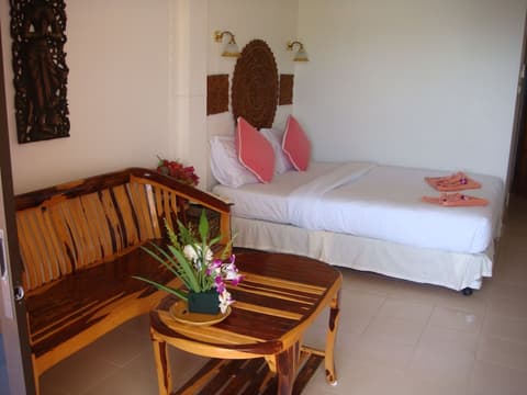 Baan Karon Hill Phuket Resort, Room