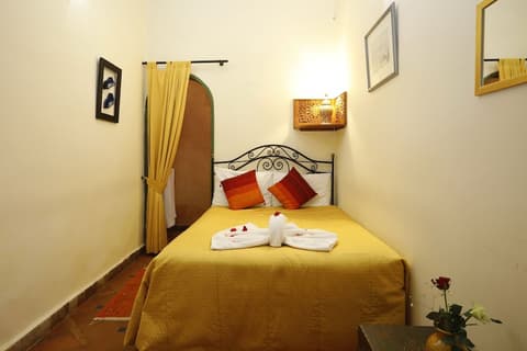 Riad Daria Suites & Spa, Room