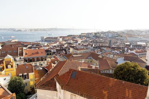 Solar dos Mouros, Room