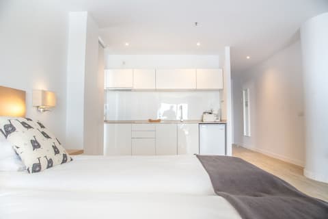 Atlantic Holiday Hotel, Room