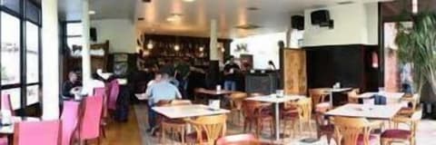 Hotel Palacio Atxega, Restaurant