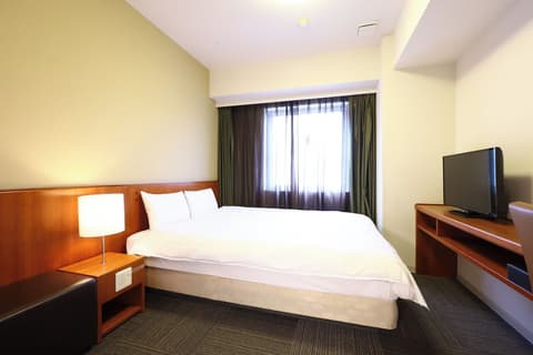 Dormy Inn Matsumoto Natural Hot Spring, Room