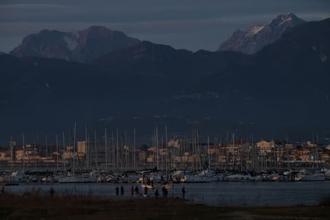 Hotel Sirio, Point of interest