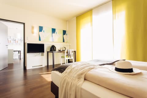 harry’s home Linz-Urfahr hotel & apartments, Room